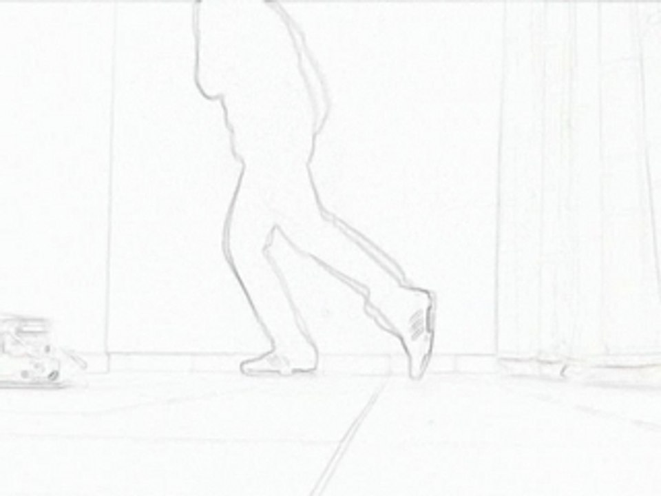 Hardjump-Jumpstyle ONE vidéo par Dj_jostyle