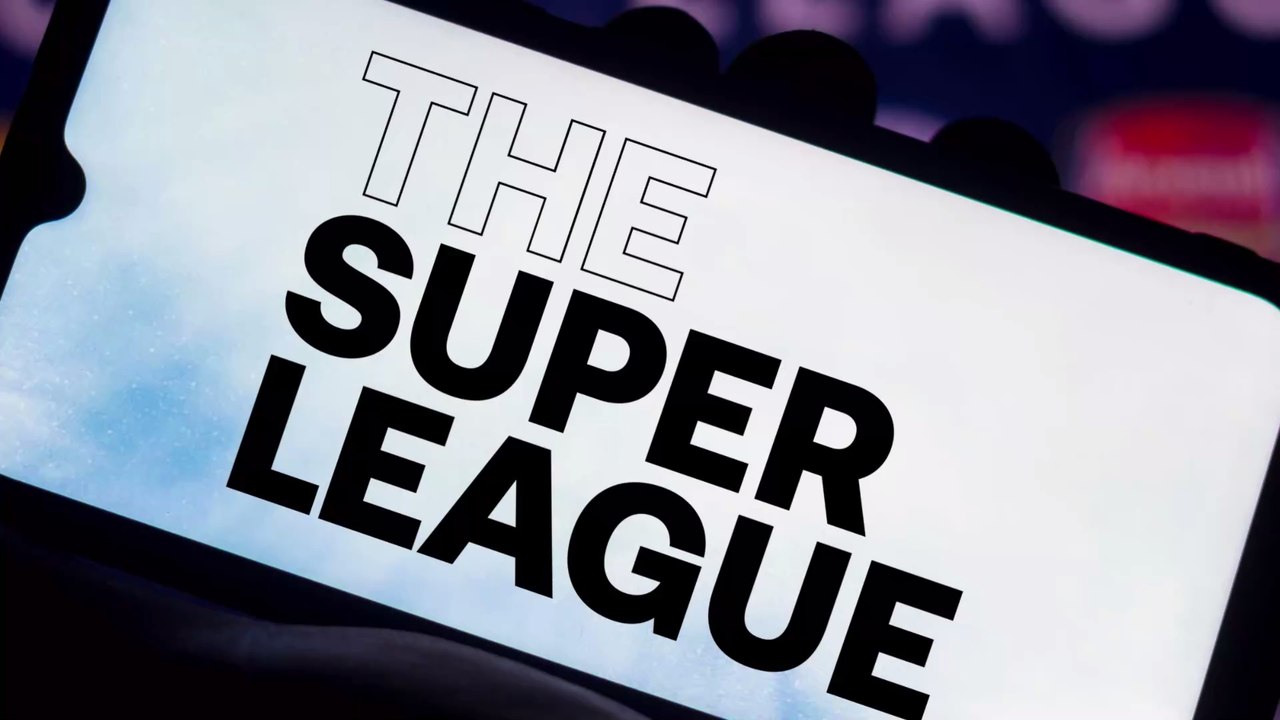 Die Super League ist gescheitert