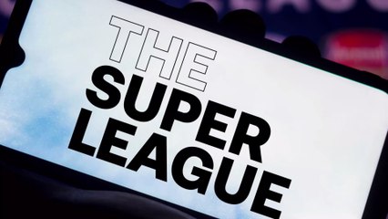 Die Super League ist gescheitert