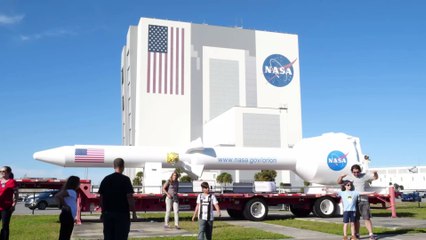 Leben auf dem Mars: NASA wandelt Marsluft in Sauerstoff um