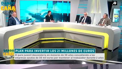 Dando Caña | 03/02/22 | Programa Completo