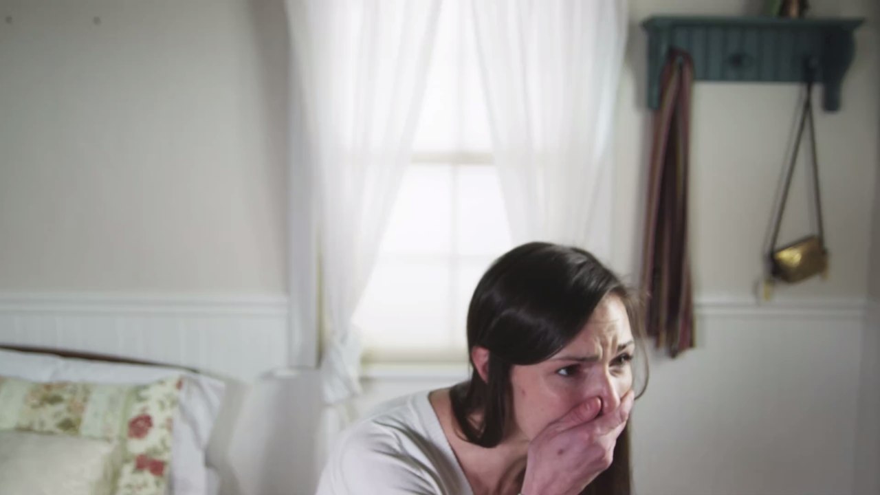 Giftige Schlange versteckt sich in Asthma-Inhalator eines Teenagers