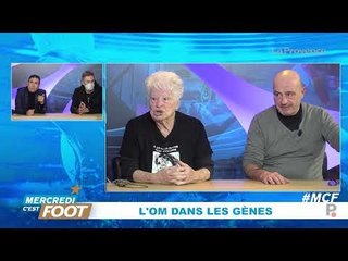 Mercredi C'est Foot : Colette Cataldo, son coup d'envoi avant le confinement