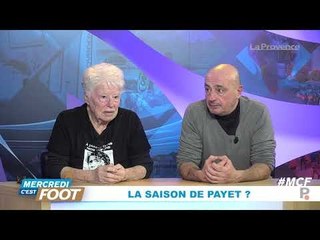 Mercredi C'est Foot : l'importance des groupes de supporters auprès des jeunes