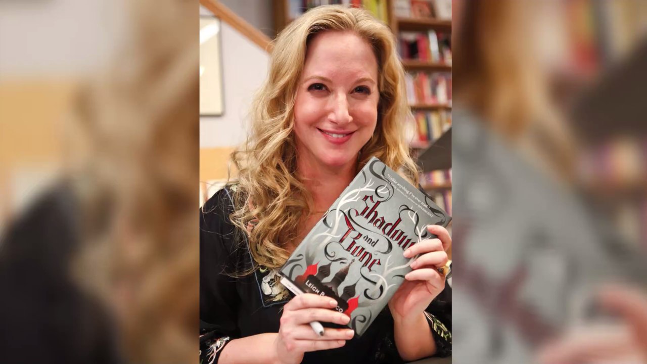 Shadow and Bone: Diese neue Netflix-Serie wird euch sprachlos machen!