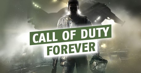 Call of Duty : la licence ne disparaîtra jamais selon Activision