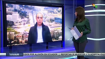 Siria: Tropas de EE.UU. asesinaron a 13 civiles
