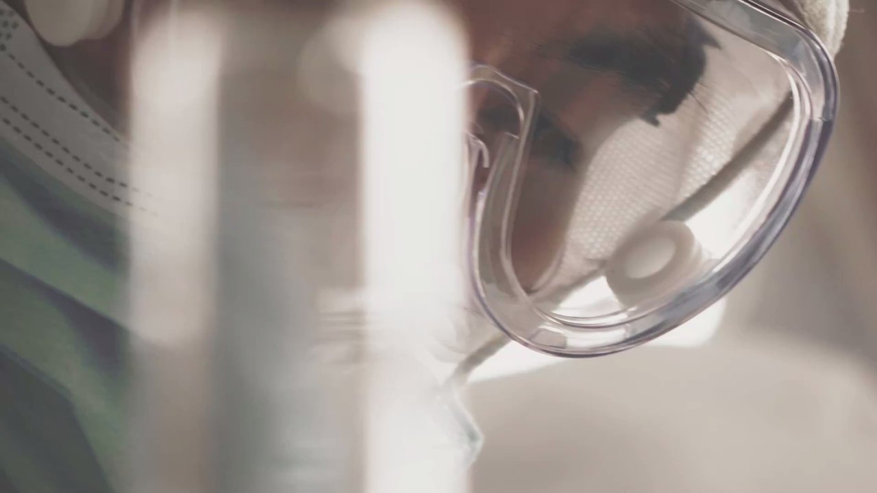 Zweifel an Covid-19-Ursprung: CIA schließt Laborunfall nicht aus