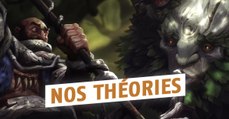 League of Legends : quel sera le rôle d'Ivern le nouveau champion ?