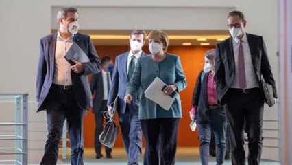 Lockerungen für Bayern: „Wer zweimal geimpft ist, muss ab morgen keinen Test mehr vorlegen“