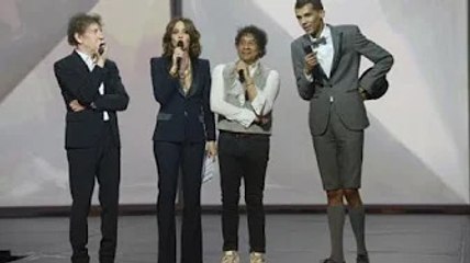 Victoires de la musique 2022  le nom du président d'honneur révélé, surprises et émotion g@ranties