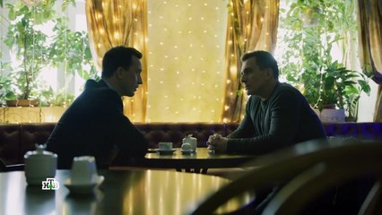 Невский 5. Охота на Архитектора 12 серия (2022)