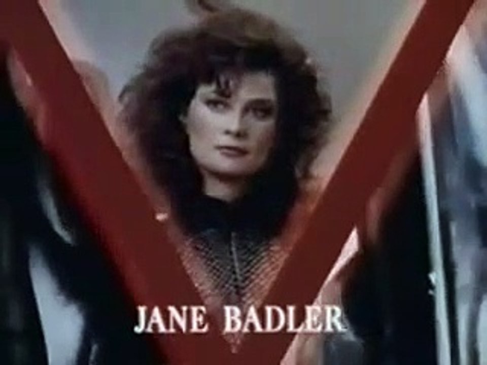 V Saison 0 - Opening (EN)