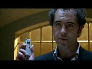 Jekyll Saison 0 - Jekyll trailer (EN)