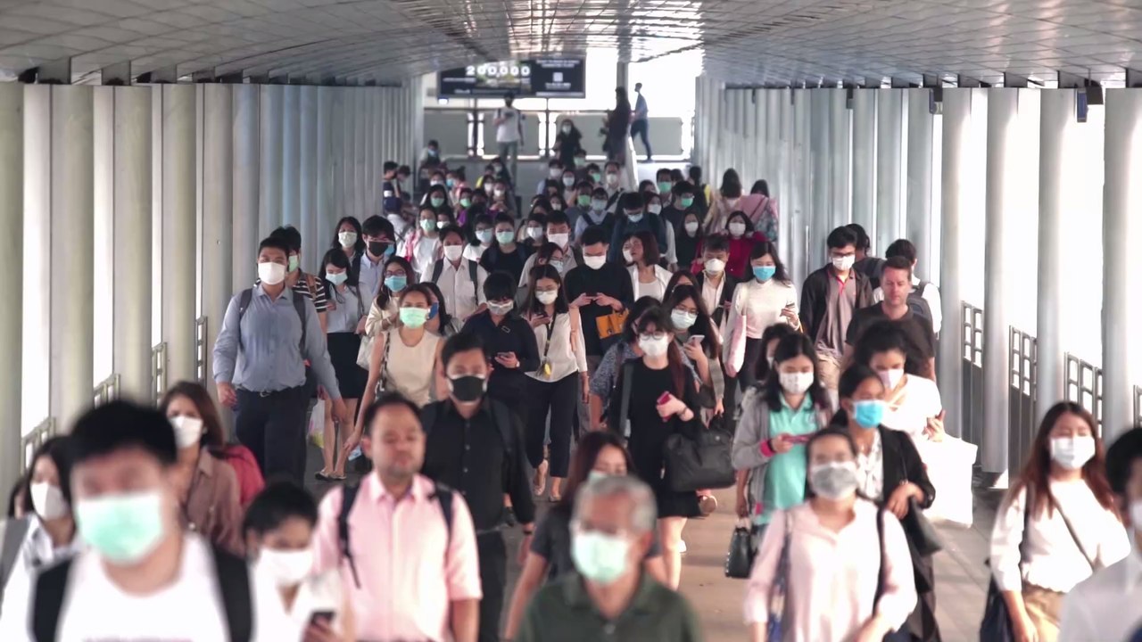 Corona-Pandemie: Wusstest du, dass diese Corona-Regel auch im Auto gilt?