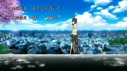 Overdrive Saison 0 - Overdrive Opening  (EN)