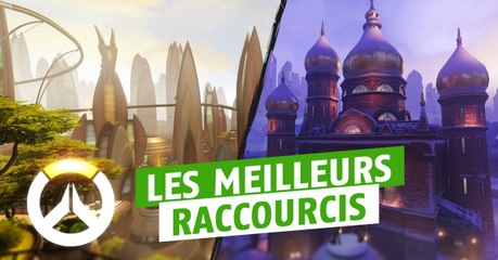 Overwatch : les raccourcis à absolument connaitre pour surprendre ses adversaires