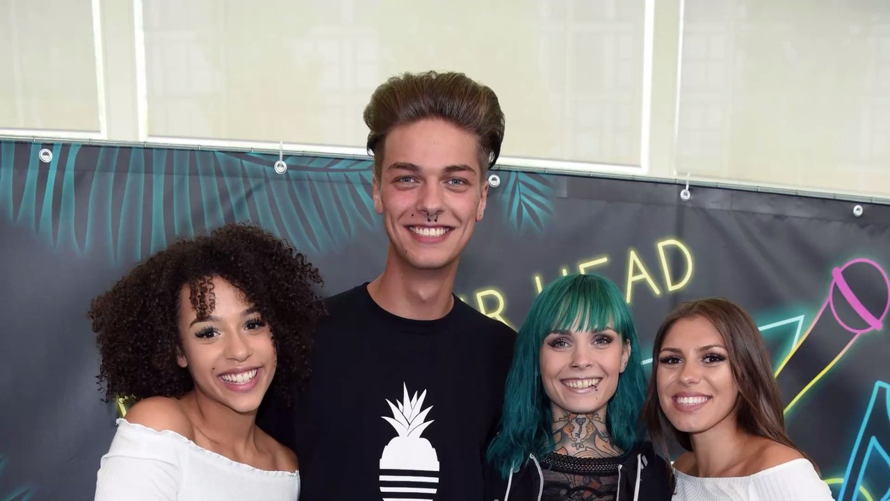 Serienstars: Das sind die Top-Verdiener im Reality-TV