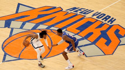 NBA 2/2 Recap: Grizzlies Cover Spread In Win Vs. NYK