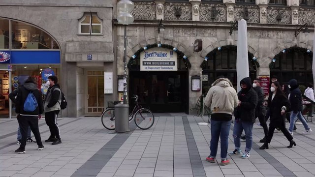 Keine Querdenker: Promis nehmen Stellung zur Aktion #allesdichtmachen