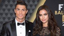 Cristiano Ronaldo et Irina Shayk : ils se séparent après 5 ans d'amour