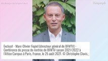 Marc-Olivier Fogiel : Un 3e enfant avec François ? Il répond !