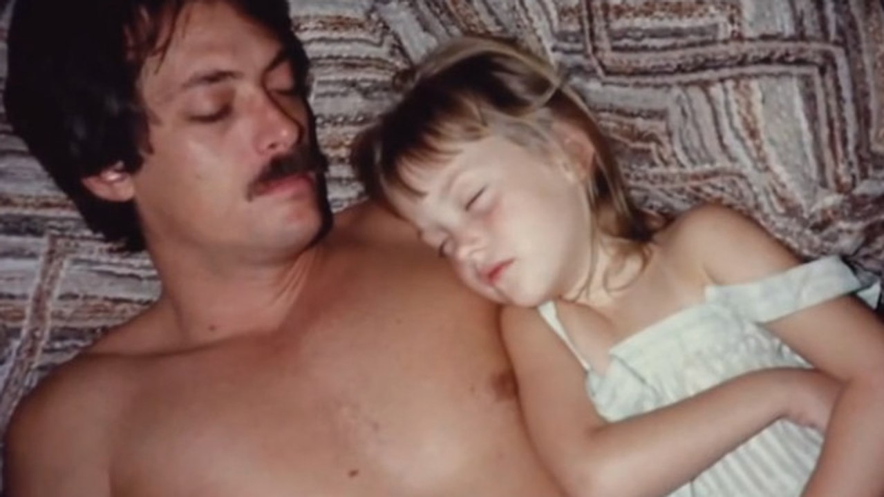 Ce papa a fait un geste magnifique pour sauver...