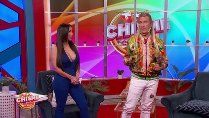 Enrique Guzmán Reacciona Al Arresto De Frida Sofía