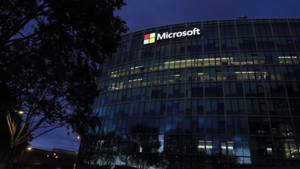 Wegen Affäre: Bill Gates bei Microsoft rausgeschmissen