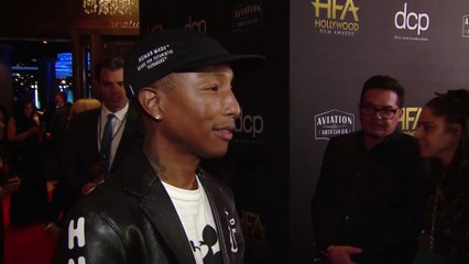 Pharrell Williams fordert Aufklärung nach der Ermordung seines Cousins