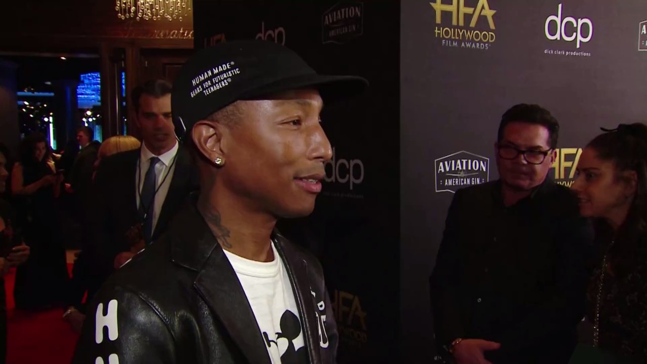 Pharrell Williams fordert Aufklärung nach der Ermordung seines Cousins