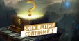 League of Legends : un leak révèle les 3 prochains skins à venir, dont le skin ultime de cette année