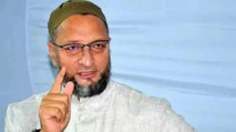 UP Polls: Asaduddin Owaisi says, gunshots fired at my car