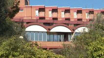 El juez cierra la investigación a la auxiliar que vejó a una anciana en Terrassa