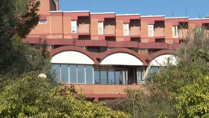 El juez cierra la investigación a la auxiliar que vejó a una anciana en Terrassa