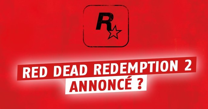 Red Dead Redemption 2 : la communauté devient folle suite à un teaser de Rockstar