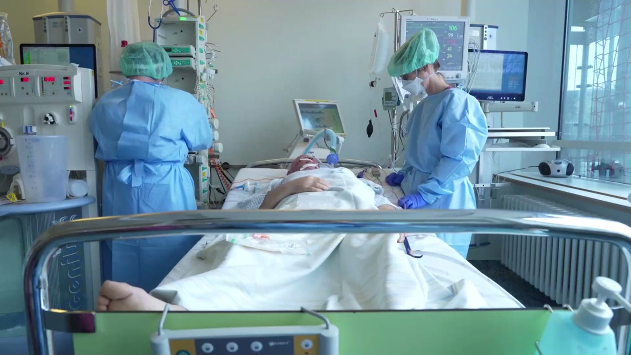 Neues Wundermittel gegen Corona: Forscher setzen auf Asthma-Medikament