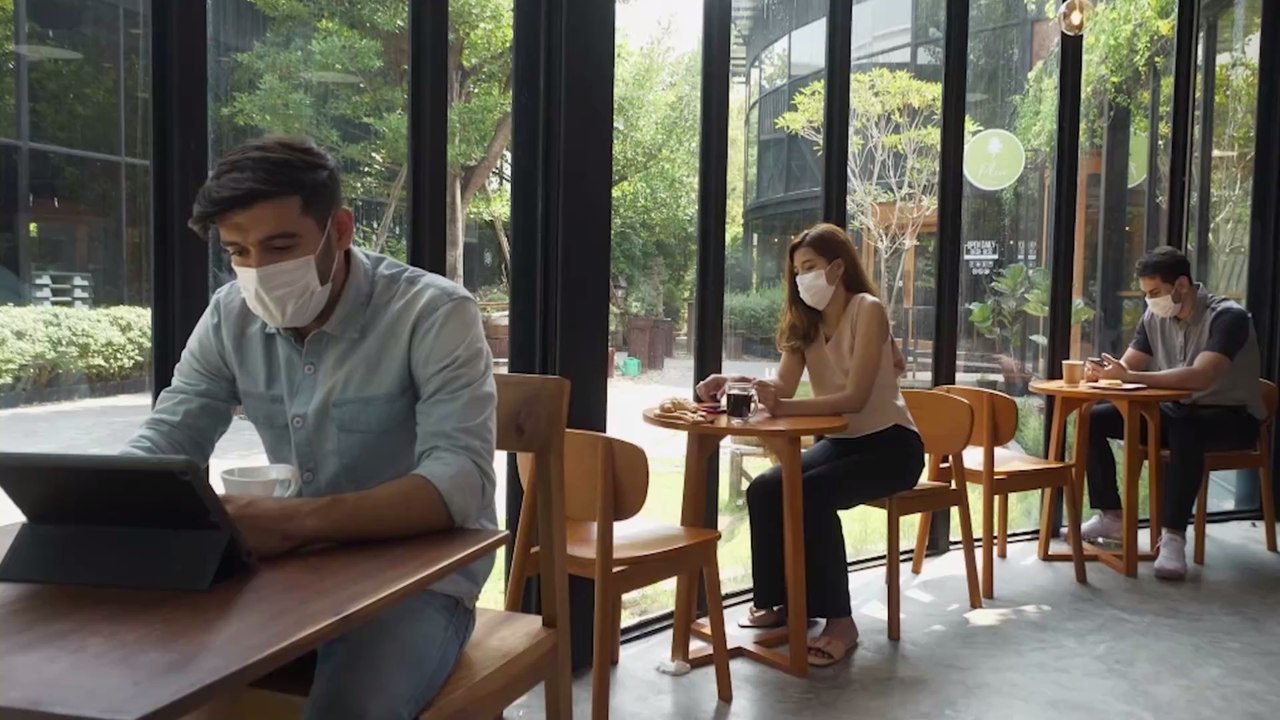 Me Time im Lockdown: So bleibst du alleine nicht einsam