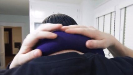 Fabriquez votre propre bouillotte pour presque rien ! Un remède idéal en cas de douleurs