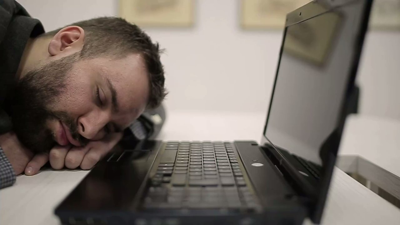 Schleichender Schlafmangel: Arzt teilt Wahrnehmungstest, mit dem ihr ihn erkennen könnt!