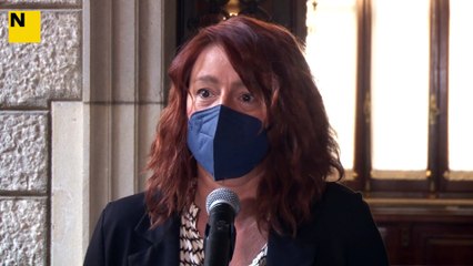 Un important tram de l’L5 quedarà sense servei durant Setmana Santa i l’estiu