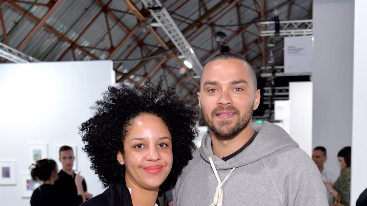 Jesse Williams: Richter greift im Scheidungskrieg durch
