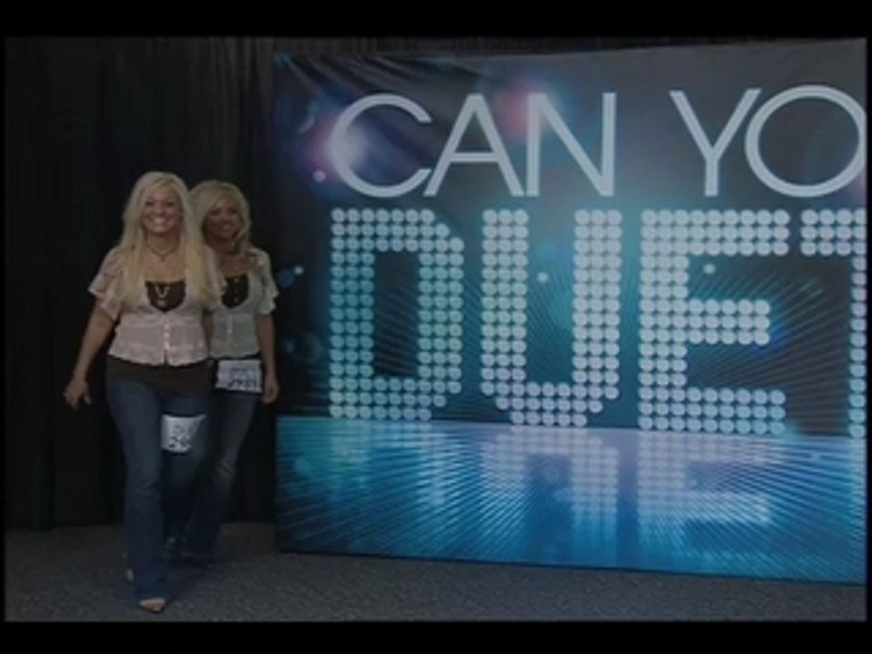 Can You Duet: Huge Fan