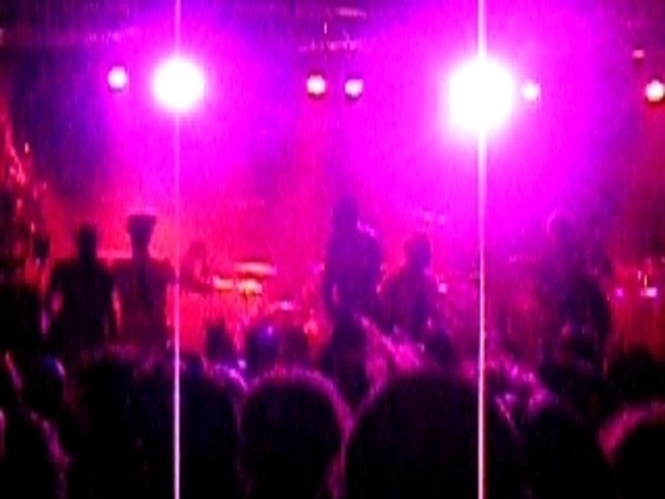 Les Bananes metaliques