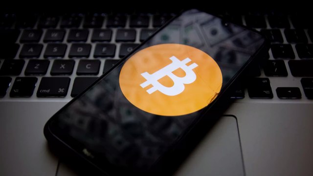 Britcoin : Die Britische Nationalbank will ihre eigene digitale Währung einführen