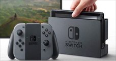 Nintendo Switch : prix, news, date de sortie et caractéristiques de la prochaine console de Nintendo