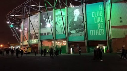 Watch: Glasgow Celtic Transfer - Fans discuss new signings