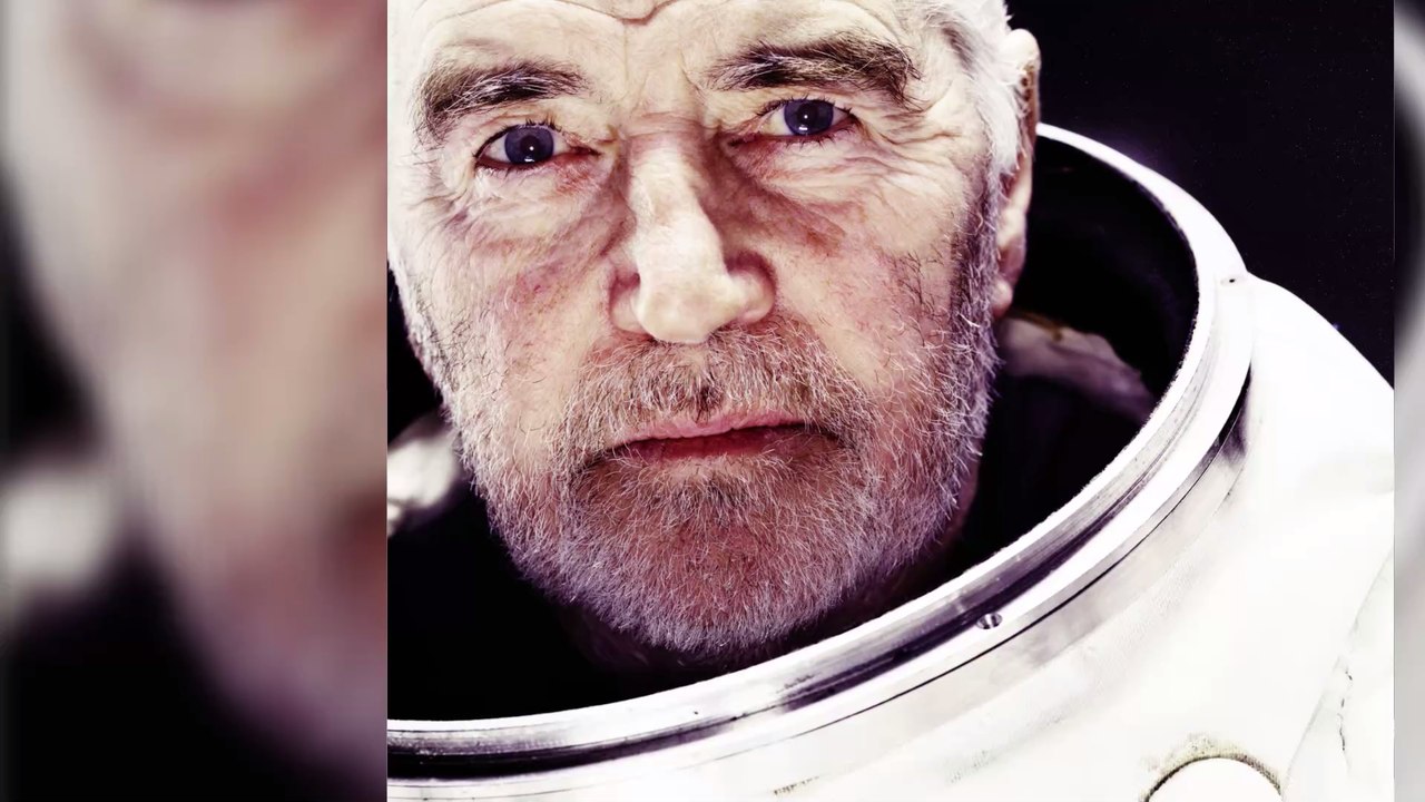 UFO-Sichtung im Weltall: NASA-Astronaut hat UFO gesehen und Fotos gemacht