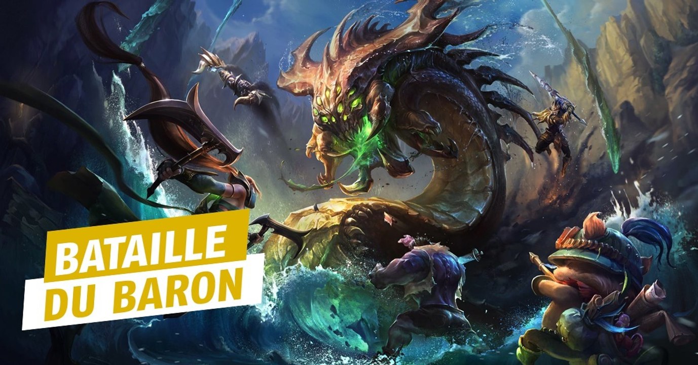 League of Legends : Riot va lancer une quête en jeu pour débloquer une figurine dans la boutique