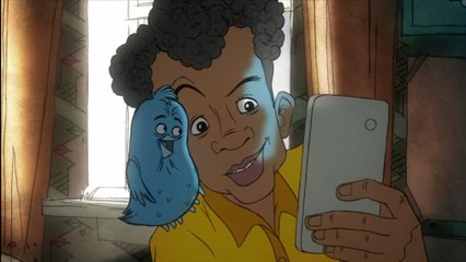 Découvrez Carmen, le nouveau clip de Stromaé